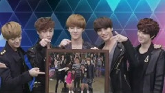 Genie AR Show With EXO Episode 02