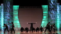 World Hip Hop Dance