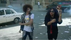 Party Rock Riverside