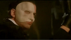 The Phantom Of The Opera