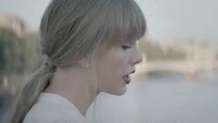 Taylor Swift - Begin Again