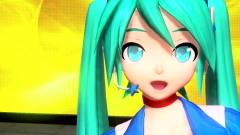 Project Diva Desu