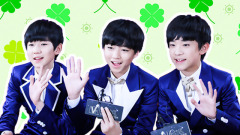 EP38 TFBOYS盛典后台探秘