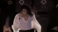 Black Or White Michael Jackson