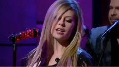 Avril Lavigne - Wish You Were Here