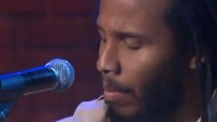 Ziggy Marley - Love Is My Religion