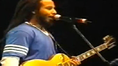 Ziggy Marley - I Shot The Sheriff