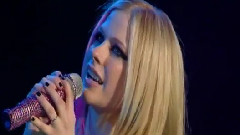 Avril Lavigne - I'm With You