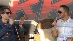 Alex Kapranos Interview By KROQ 2013