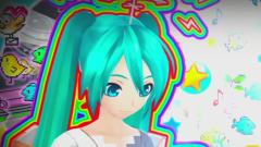 初音组曲串烧