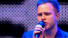 Olly Murs - Busy BBC Radio 1's Big Weekend