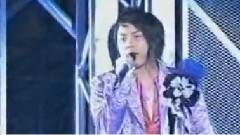 2005杰尼斯跨年演唱会