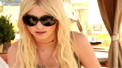 Taylor Momsen