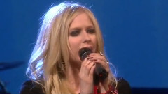 Avril Lavigne - Whe You,re Gone