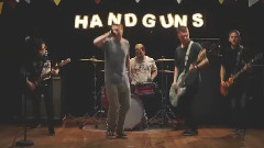 Handguns - The Loved Ones Who Hate Us