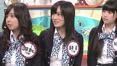 おはよう朝日です (NMB48の课外授业 03) 中文字幕 11/04/05