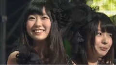 AKB48 & NMB48Cut