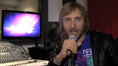 David Guetta's Guide to Electronic