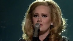 Adele - Rolling In The Deep