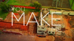 You Make Me (Lyric Video)