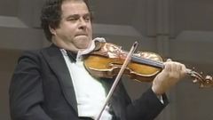 Bruch Violin Concerto 1