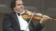 Bruch Violin Concerto 1