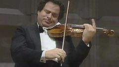 Bruch Violin Concerto 1