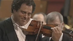 Beethoven Violin Concerto