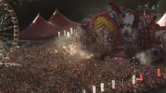 Decibel Outdoor Festival 2013 Official Relive