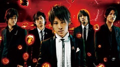 UVERworld - REVERSI