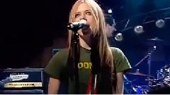 Avril Lavigne - Don't Tell Me