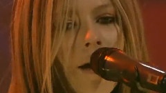 Avril Lavigne - He Wasn't