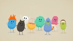 Dumb Ways To Die