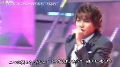 てぃーてぃーてぃーてれって てれてぃてぃてぃ ～だれのケツ～ (FNSうたの夏まつり)现场版 14/08/13