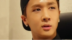 没礼貌的采访4种秀 Swings篇 VIXX Ravi Cut