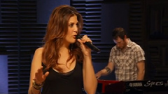 Need You Now AOL Music Sessions