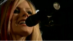 Avril Lavigne - Losing Grip