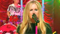 Avril Lavigne - Girlfriend