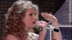 Taylor Swift - Should've Said No Journey To Fearless