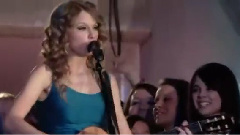 Taylor Swift - Hey Stephen Journey To Fearless