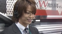 MLB开幕战 Kame Cut 12/03/28