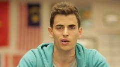 Mike Tompkins - Stand Up