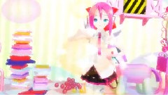 Ur-Style MMD