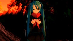 A Date Through The Woods with Hatsune Miku MMD