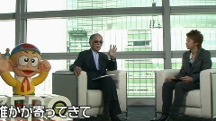 Zero Culture 大野智x藤子不二雄 中文字幕 10/04/15