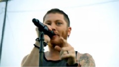 Saving Abel - Bringing Down The Giant