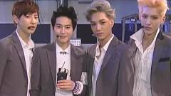 Wide News EXO Cut