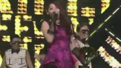 Show Champion Ailee Cut