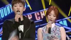 M!CountDown 朴灿烈MC Cut