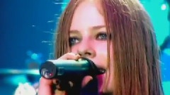 Avril Lavigne - 采访 & Complicated